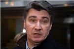 PAD REJTINGA - Milanović: moramo se mijenjati