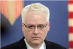 Predsjednik Republike Ivo Josipović s građanima na kavi