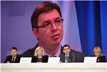 Vučić i SNS: Srbija ide na prijevremene izbore