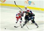 KHL: Medveščak - Lokomotiv