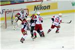 KHL: Medveščak - Lokomotiv