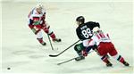 KHL: Medveščak - Lokomotiv