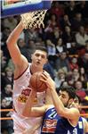 ABA: Cedevita - Cibona 67-85