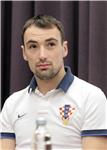 Konferencija za medije hrvatske reprezentacije u futsalu