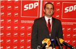 Zbog prijetnji SDP-ovac Ivan Klarin dobio policijsku zaštitu