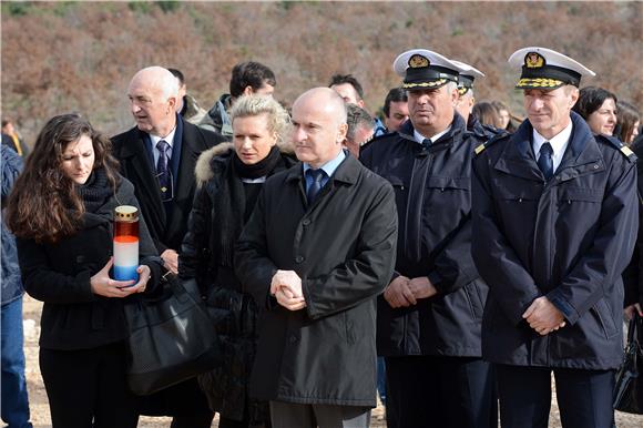 Završeno obilježavanje 21. obljetnica operacije Maslenica