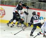 KHL liga: Medveščak - Severstal  27.1.2014.