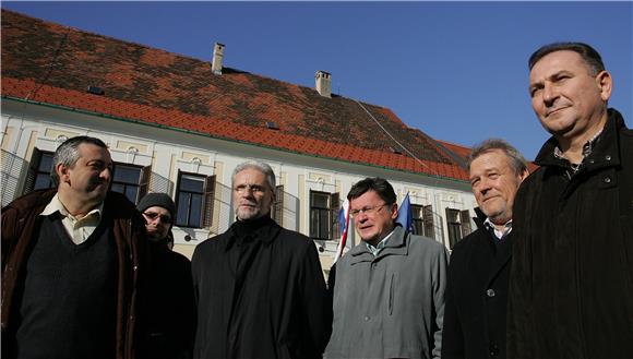 Sindikati traže zaustavljanje procedure donošenja ZOR-a