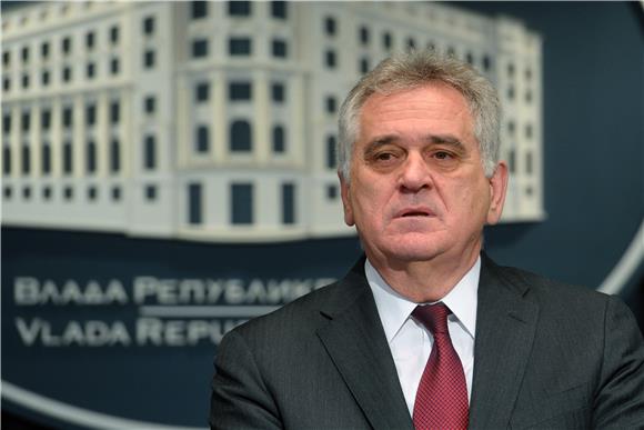 Nikolić: Spor Srbije i Hrvatske zatočenik loše političke klime u Hrvatskoj