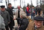 U Gornjoj Trebinji otvorena spomen kosturnica žrtva ustaškog terora