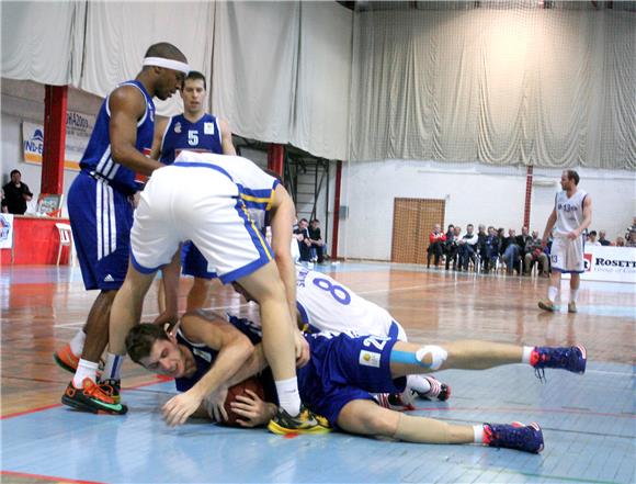 Cibona izborila Final Four