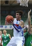 ABA: Cibona - Olimpija 83-71