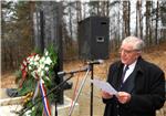 U Gornjoj Trebinji otvorena spomen kosturnica žrtva ustaškog terora