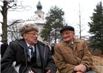 U Gornjoj Trebinji otvorena spomen kosturnica žrtva ustaškog terora