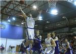 Kup: Kvarner - Cibona  7.1.2014.