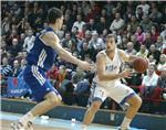 Kup: Kvarner - Cibona  7.1.2014.