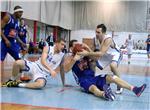 Kup: Kvarner - Cibona  7.1.2014.