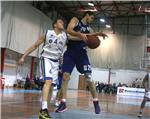 Kup: Kvarner - Cibona  7.1.2014.