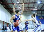 Kup: Kvarner - Cibona  7.1.2014.