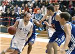 Kup: Kvarner - Cibona  7.1.2014.