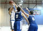 Kup: Kvarner - Cibona  7.1.2014.