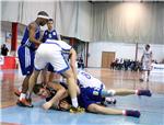 Kup: Kvarner - Cibona  7.1.2014.