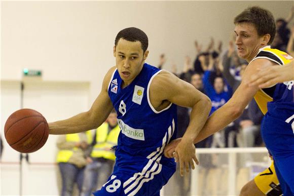 Zadar lakoćom izborio Final Four