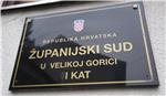 Županijski sud u Velikoj Gorici odlučuje o izručenju Zdravka Mustača 