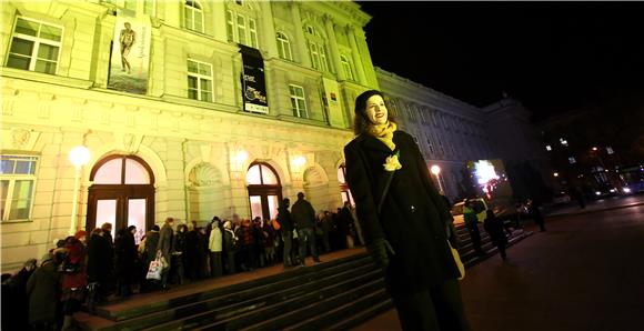 Manifestacija Noć muzeja svečano otvorena u Muzeju Mimara