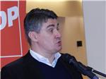 Milanović: SDP igra po najstrožim pravilima i pobjeđuje