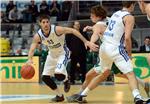 ABA liga: Zadar - Krka 01.02.2014