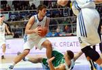 ABA liga: Zadar - Krka 01.02.2014