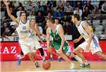 ABA liga: Zadar - Krka 01.02.2014