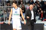 ABA liga: Zadar - Krka 01.02.2014