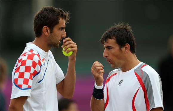 Davis Cup: Hrvatska protiv Poljske