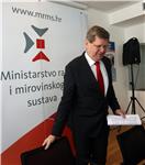 Ministarstvo rada 2014. proglasilo godinom borbe protiv rada na crno