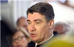 Milanović: utvrditi činjenice o slučaju Lovrić Merzel