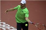 ATP ZAGREB: Čorić -Berrer