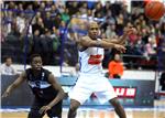 ABA liga: Cibona - Partizan 04.02.2014.