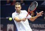 ATP ZAGREB: Karlović - Dodig  6.2.2014.