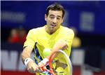 ATP ZAGREB: Karlović - Dodig  6.2.2014.