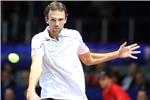 ATP ZAGREB: Karlović - Dodig  6.2.2014.