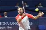 ATP Zagreb: KOHLSCHREIBER - EVANS