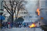 Smiruje se stanje u Sarajevu, mirnije i u Tuzli