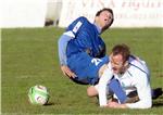 Zadar - Osijek 3-1