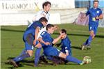 Zadar - Osijek 3-1