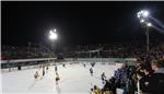 Citroen Šalata Winter Classic: Medveščak - Vienna Capitals