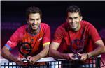 ATP Zagreb: Rojer i Tecau pobjednici turnira parova