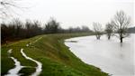 U Zagrebu redovno stanje obrane od poplave