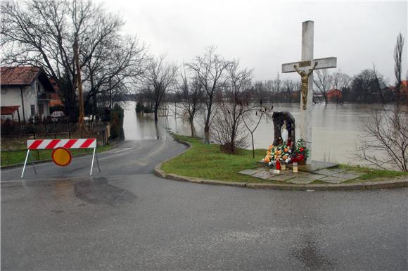 Poplave u Karlovcu